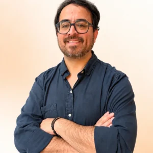 Cristian Vega, consultor SEO local