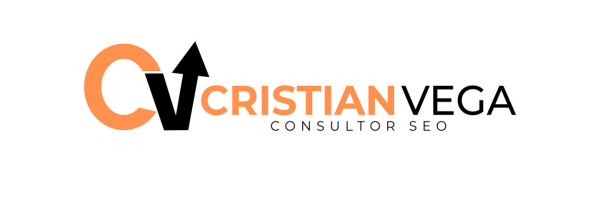 logo nuevo cristian vega consultor seo