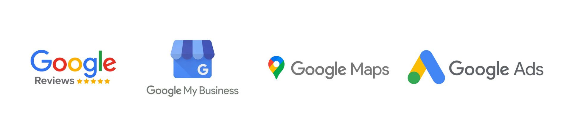 logos google cristian vega | Cristian Vega Consultor SEO Local